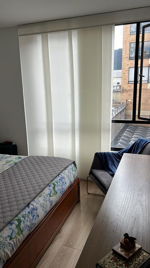 Apartaestudio en Arriendo en Santa Barbara, Bogotá - Miniatura 10