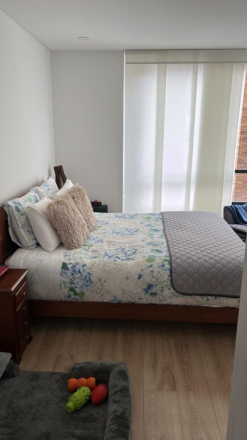 Apartaestudio en Arriendo en Santa Barbara, Bogotá - Miniatura 9
