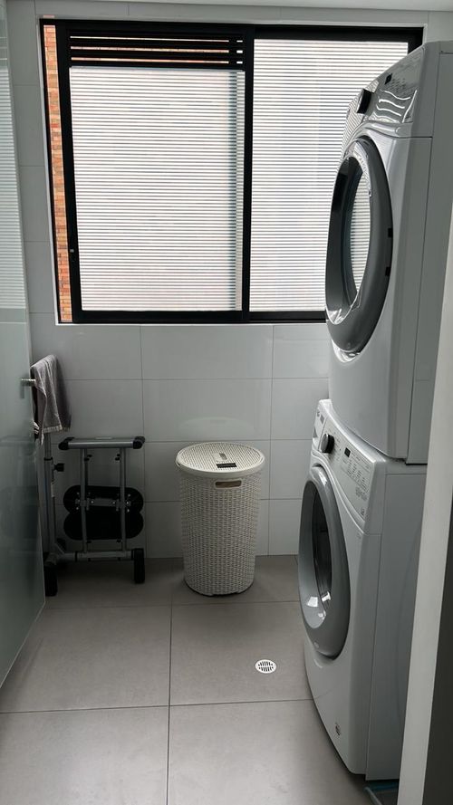 Apartaestudio en Arriendo en Santa Barbara, Bogotá - Miniatura 6