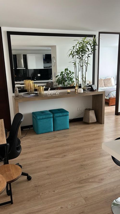 Apartaestudio en Arriendo en Santa Barbara, Bogotá - Miniatura 7