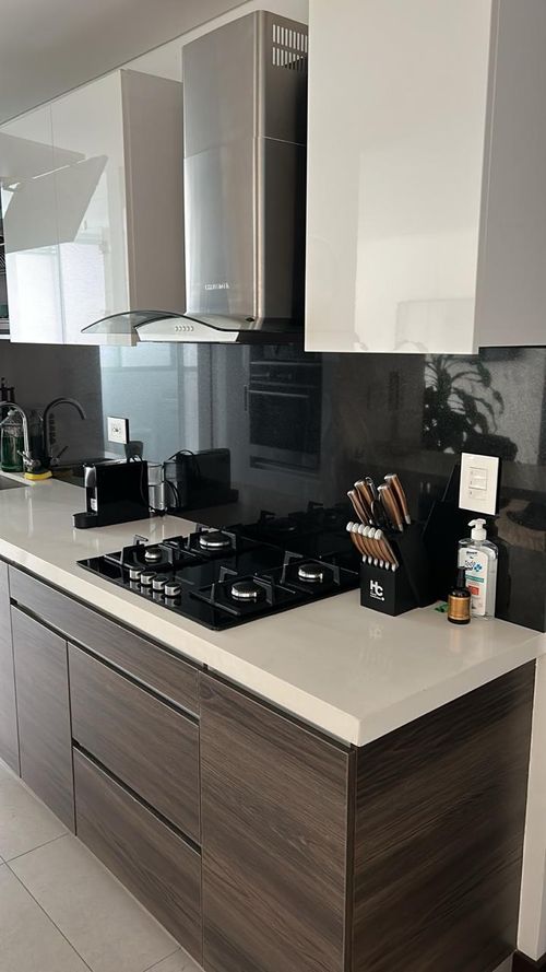 Apartaestudio en Arriendo en Santa Barbara, Bogotá - Miniatura 4