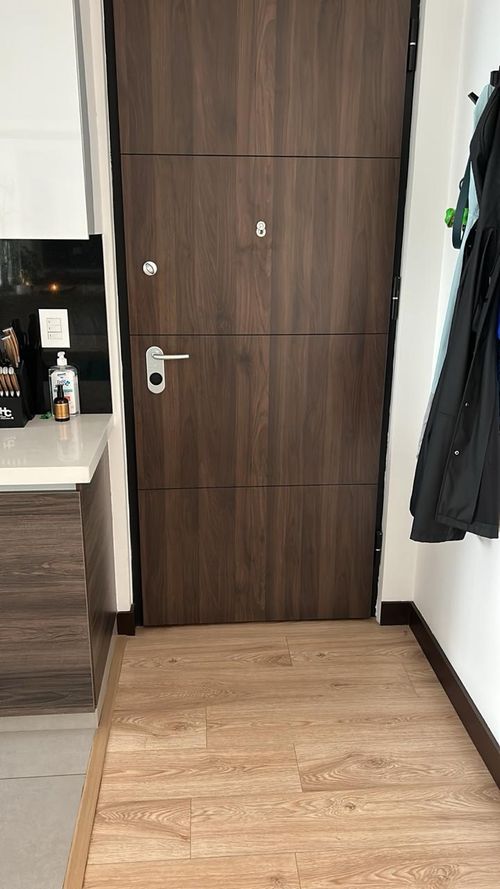 Apartaestudio en Arriendo en Santa Barbara, Bogotá - Miniatura 14