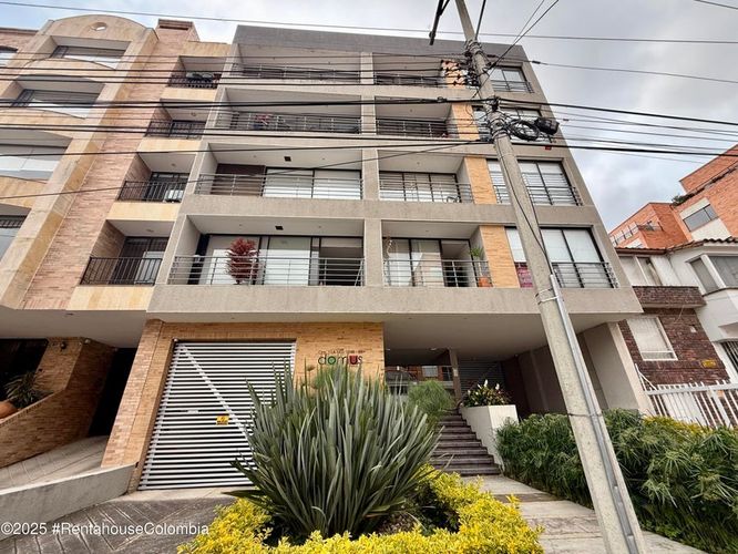Apartamento en Venta en Usaquen, Bogotá - Miniatura 2
