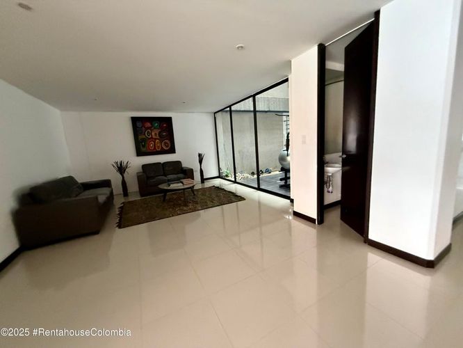 Apartamento en Venta en Usaquen, Bogotá - Miniatura 3