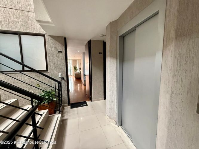 Apartamento en Venta en Usaquen, Bogotá - Miniatura 4