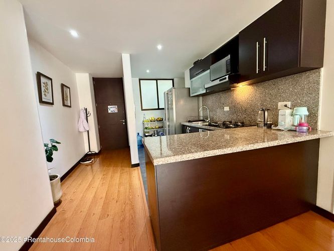 Apartamento en Venta en Usaquen, Bogotá - Miniatura 5