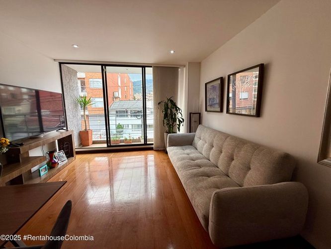Apartamento en Venta en Usaquen, Bogotá - Miniatura 6