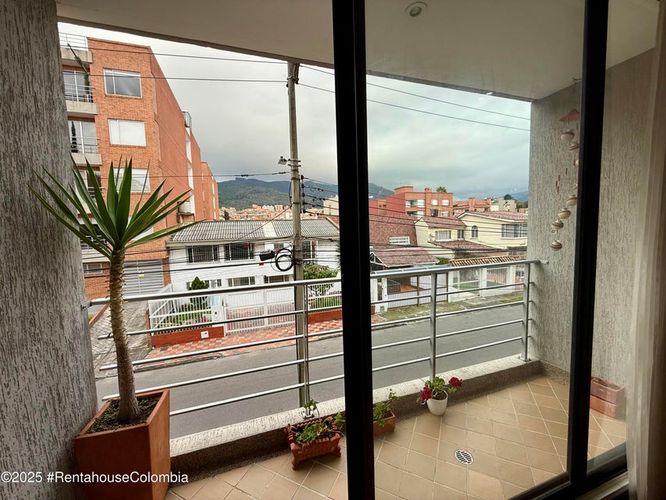 Apartamento en Venta en Usaquen, Bogotá - Miniatura 7