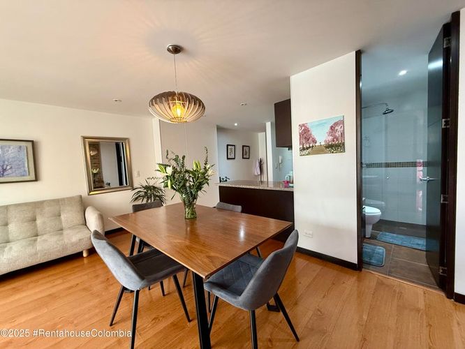 Apartamento en Venta en Usaquen, Bogotá - Miniatura 8