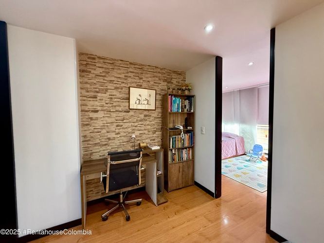 Apartamento en Venta en Usaquen, Bogotá - Miniatura 9