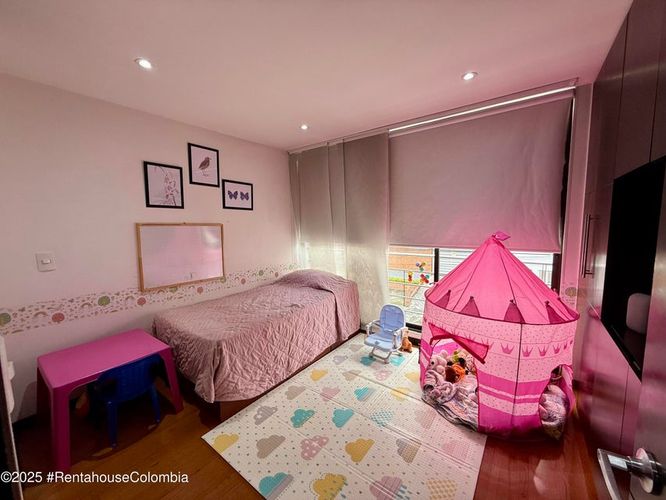 Apartamento en Venta en Usaquen, Bogotá - Miniatura 10