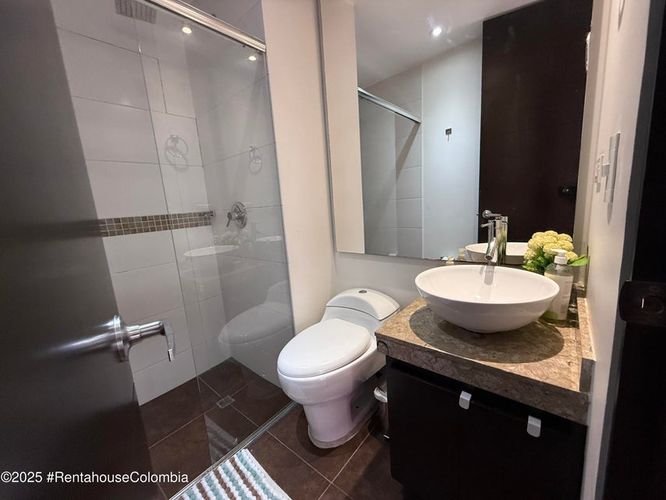 Apartamento en Venta en Usaquen, Bogotá - Miniatura 11
