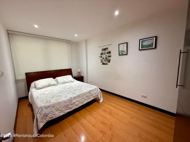 Apartamento en Venta en Usaquen, Bogotá - Miniatura 12