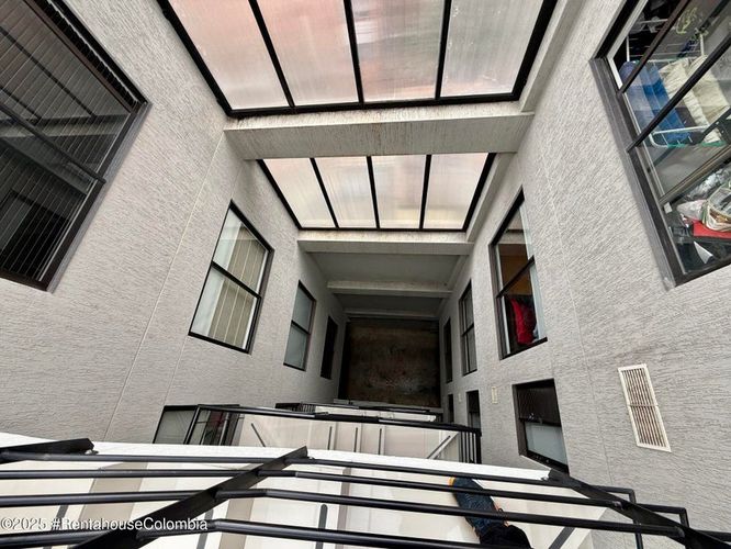 Apartamento en Venta en Usaquen, Bogotá - Miniatura 14