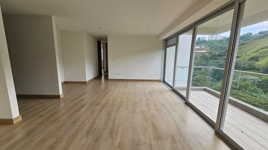 Apartamento en Venta en El trebol, Manizales - Imagen 1
