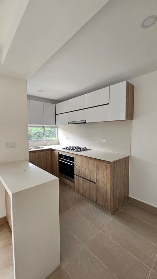 Apartamento en Venta en El trebol, Manizales - Miniatura 3