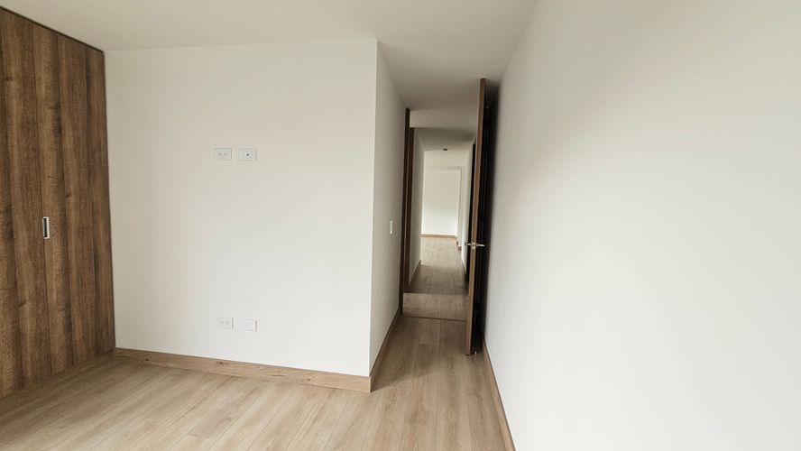 Apartamento en Venta en El trebol, Manizales - Miniatura 5