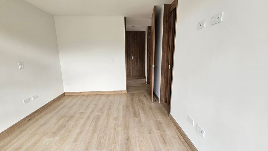 Apartamento en Venta en El trebol, Manizales - Miniatura 7