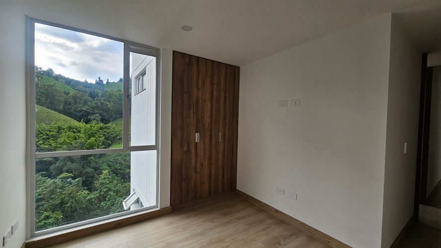 Apartamento en Venta en El trebol, Manizales - Miniatura 11
