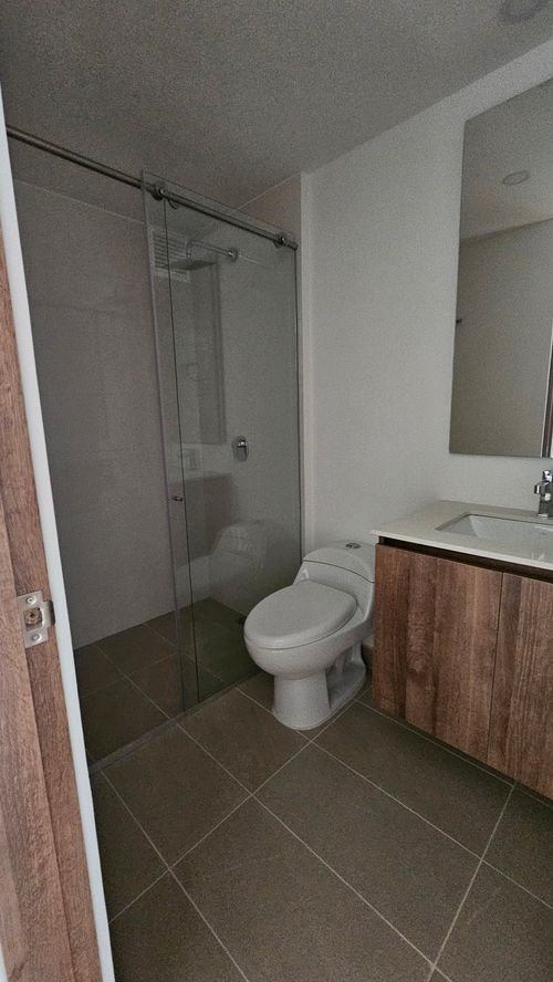 Apartamento en Venta en El trebol, Manizales - Miniatura 12