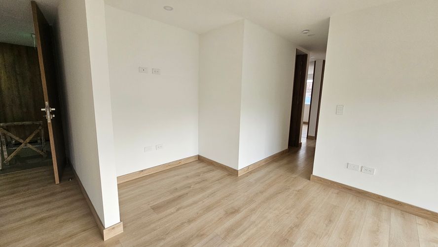 Apartamento en Venta en El trebol, Manizales - Miniatura 14