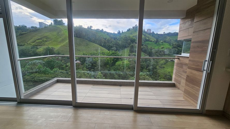 Apartamento en Venta en El trebol, Manizales - Miniatura 19