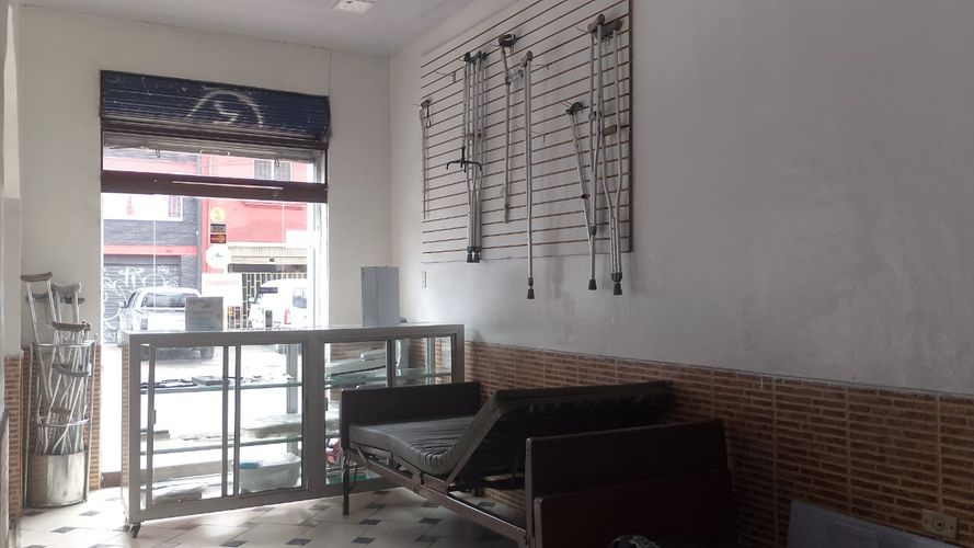 Casa en Venta en Zona chapinero, Bogotá - Imagen 1