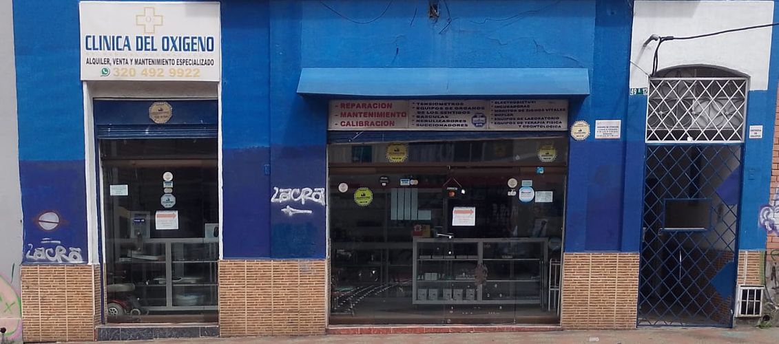 Casa en Venta en Zona chapinero, Bogotá - Miniatura 2