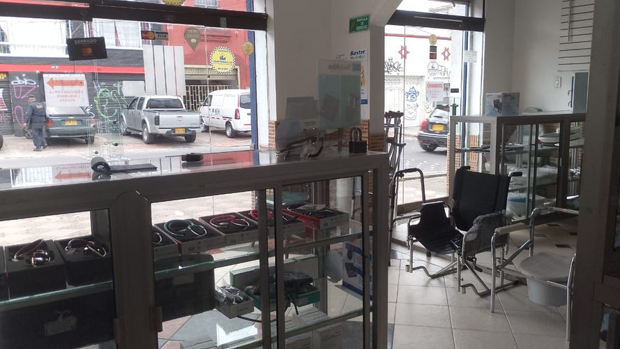 Casa en Venta en Zona chapinero, Bogotá - Miniatura 6