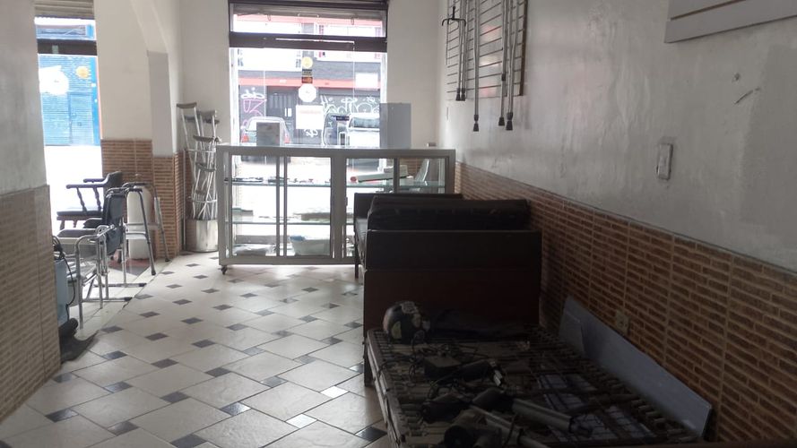 Casa en Venta en Zona chapinero, Bogotá - Miniatura 13