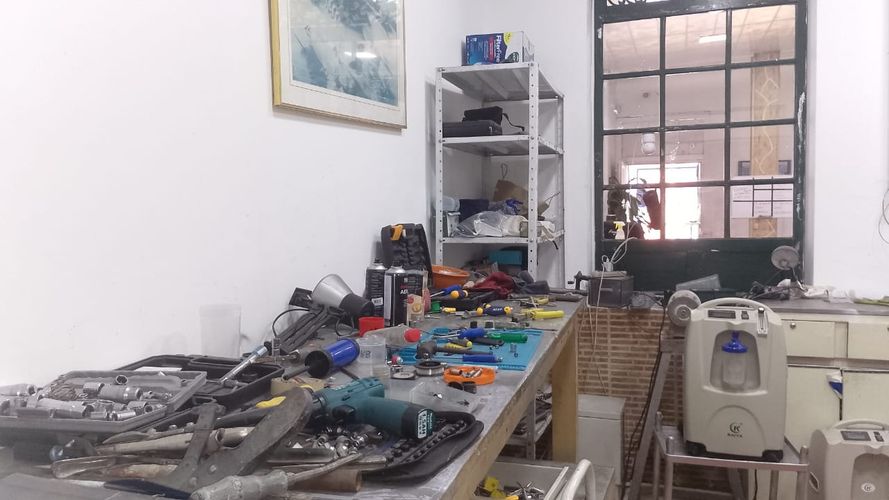 Casa en Venta en Zona chapinero, Bogotá - Miniatura 15