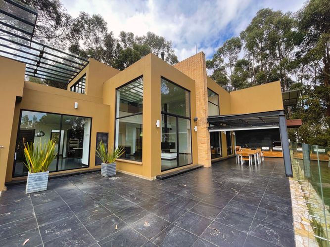 Casa en  Venta en Fusca, Chía - Imagen 1