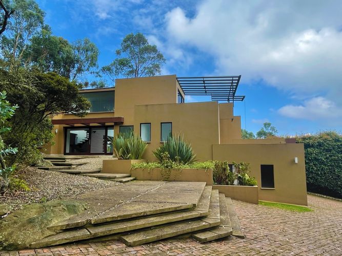 Casa en  Venta en Fusca, Chía - Miniatura 2
