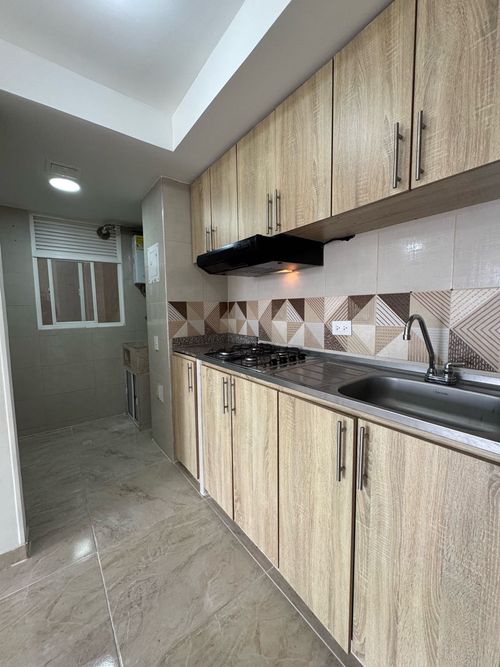 Apartamento en  Venta en Ciudad Pacífica, Cali - Miniatura 3