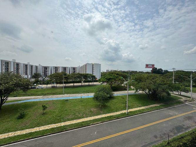 Apartamento en  Venta en Ciudad Pacífica, Cali - Miniatura 4