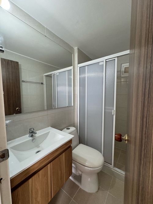 Apartamento en  Venta en Ciudad Pacífica, Cali - Miniatura 5