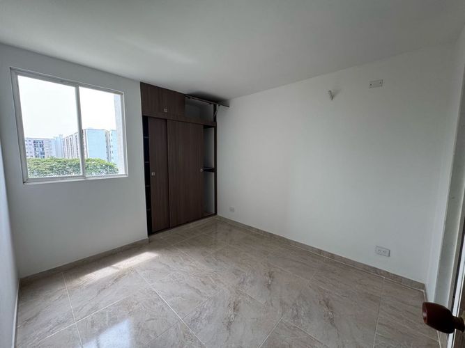 Apartamento en  Venta en Ciudad Pacífica, Cali - Miniatura 6