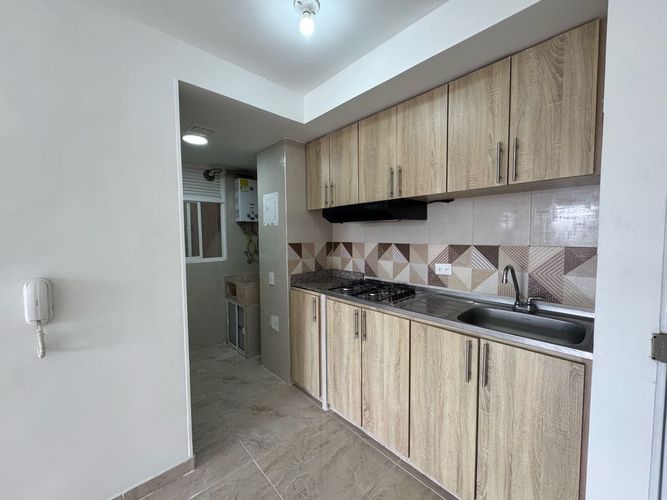 Apartamento en  Venta en Ciudad Pacífica, Cali - Miniatura 9