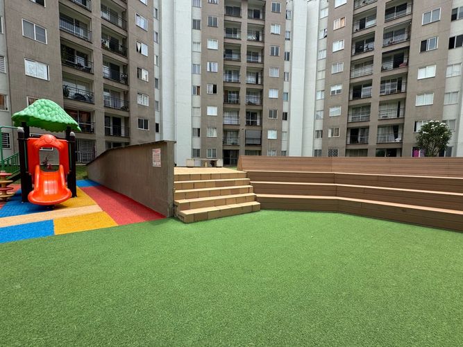 Apartamento en  Venta en Ciudad Pacífica, Cali - Miniatura 12