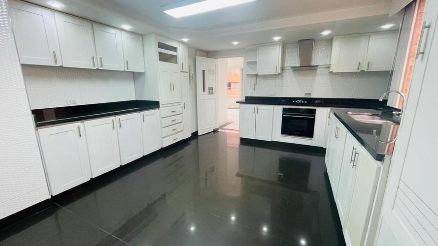 Apartamento en Venta en Chico norte, Bogotá - Imagen 1