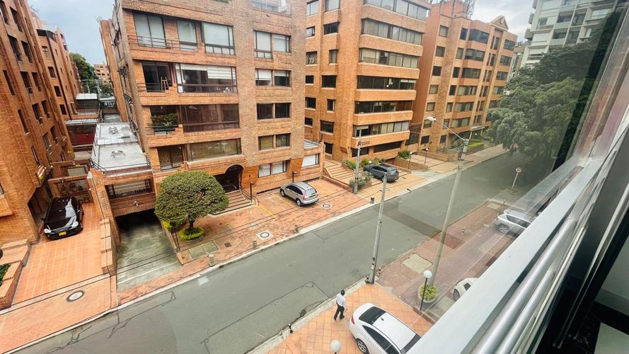 Apartamento en Venta en Chico norte, Bogotá - Miniatura 2