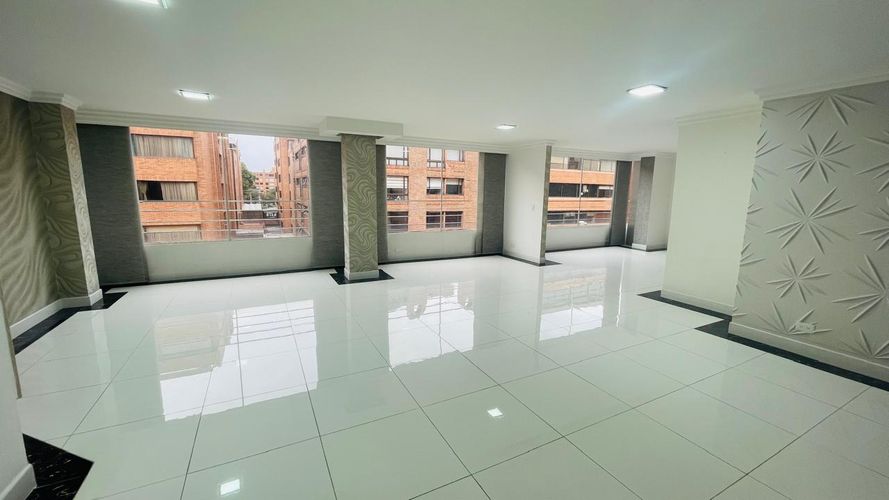 Apartamento en Venta en Chico norte, Bogotá - Miniatura 3