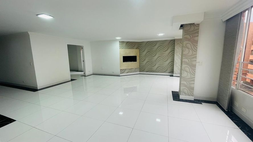 Apartamento en Venta en Chico norte, Bogotá - Miniatura 5
