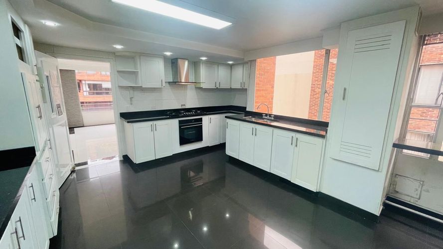 Apartamento en Venta en Chico norte, Bogotá - Miniatura 6