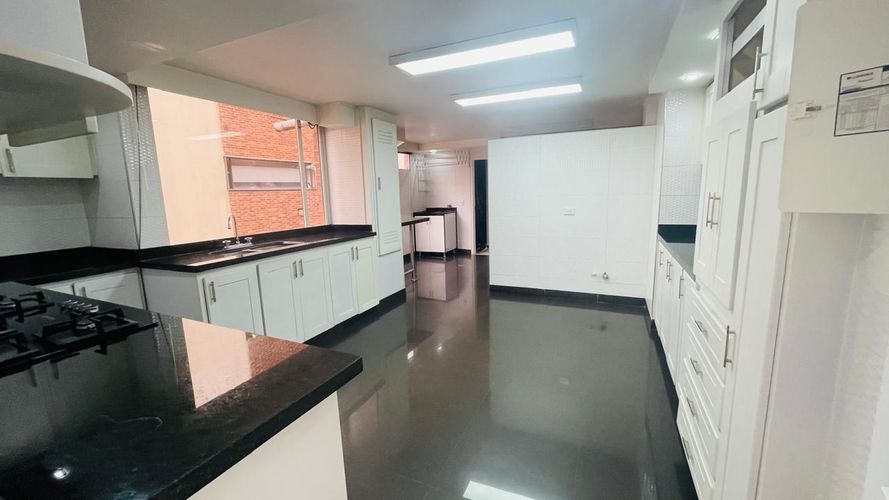 Apartamento en Venta en Chico norte, Bogotá - Miniatura 7