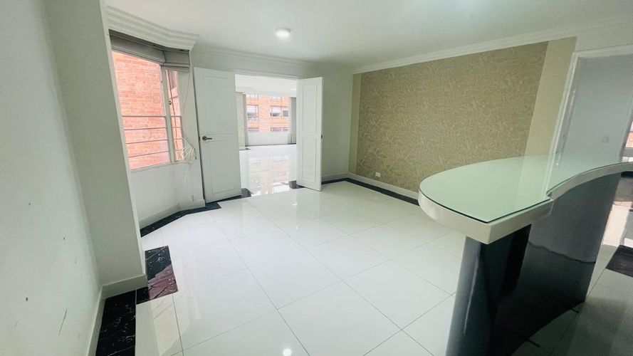 Apartamento en Venta en Chico norte, Bogotá - Miniatura 8