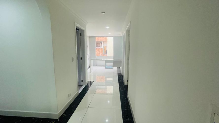 Apartamento en Venta en Chico norte, Bogotá - Miniatura 10
