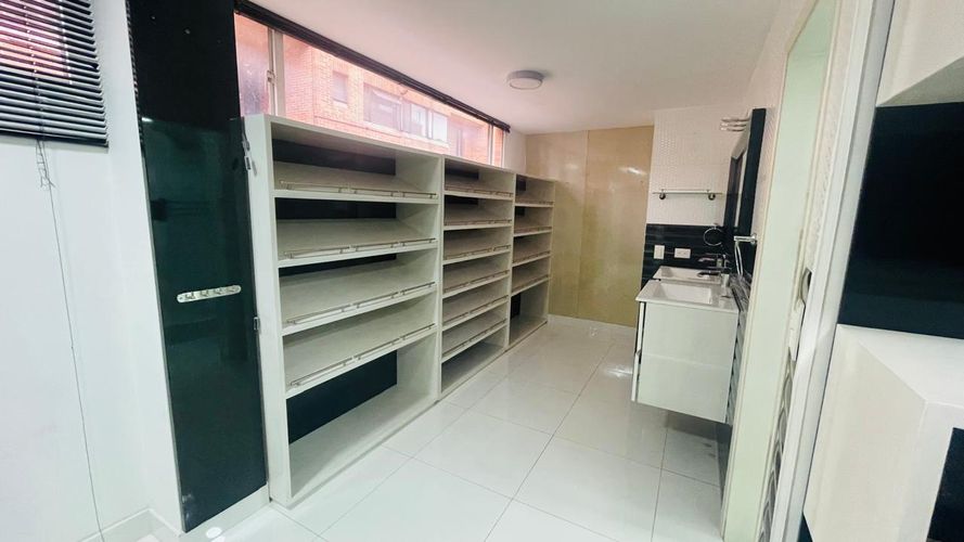 Apartamento en Venta en Chico norte, Bogotá - Miniatura 15