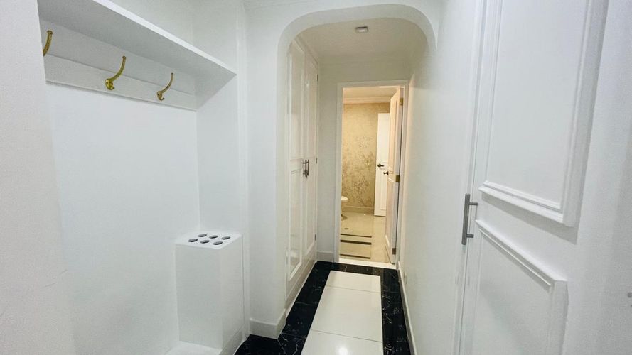 Apartamento en Venta en Chico norte, Bogotá - Miniatura 16