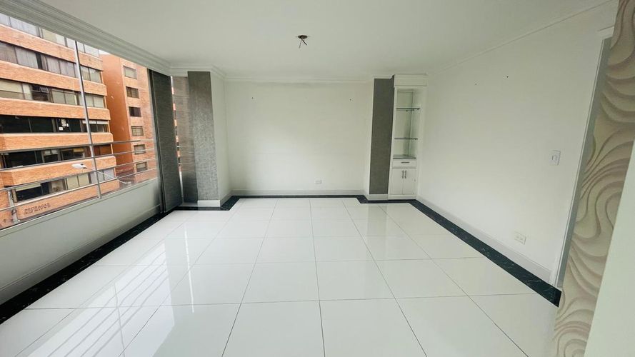 Apartamento en Venta en Chico norte, Bogotá - Miniatura 18